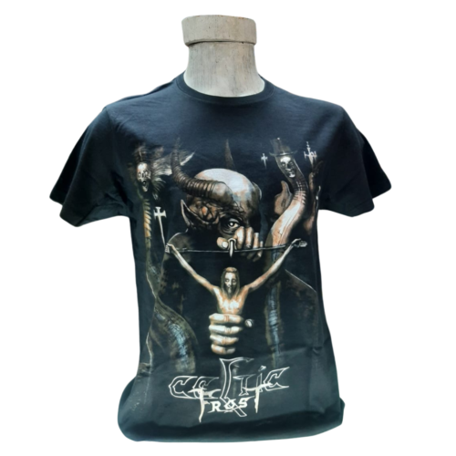 Polera Celtic Frost