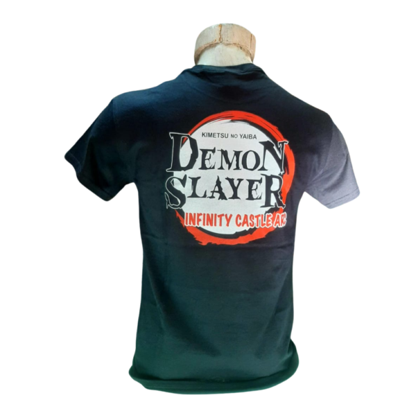 Polera Demon Slayer Tokito