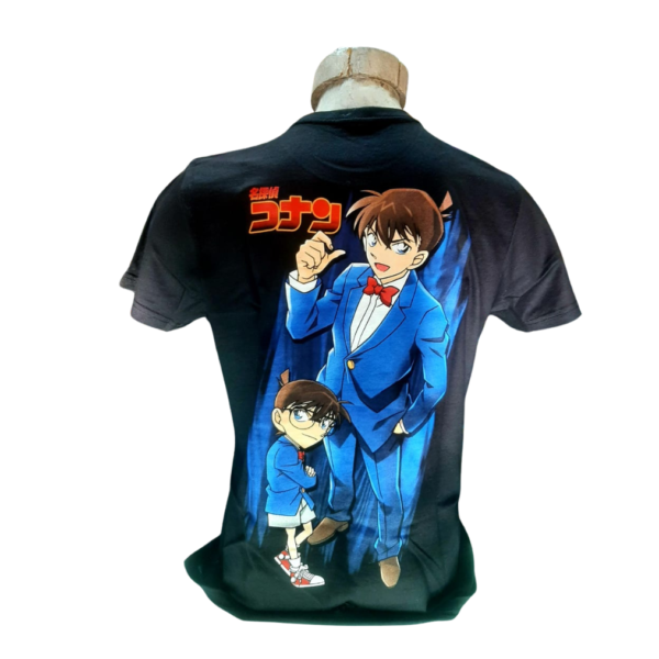 Polera Detective Conan