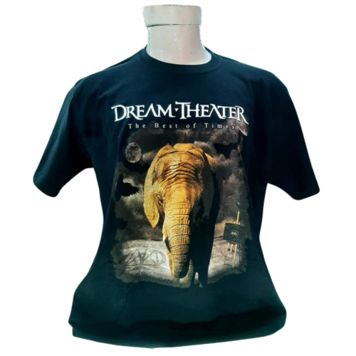Polera Dream Theater