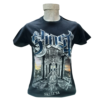 Polera Ghost