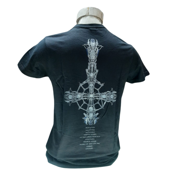 Polera Ghost