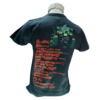 Polera Gorillaz