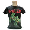 Polera Gorillaz