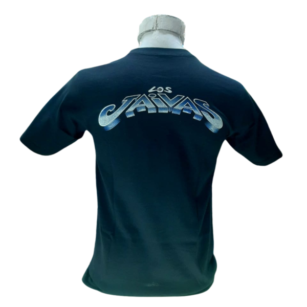 Polera Los Jaivas