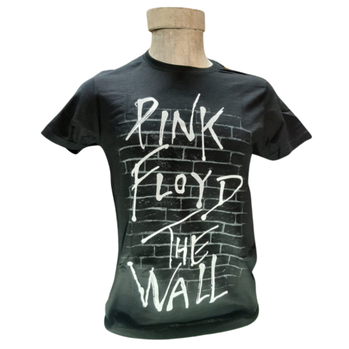 Polera Pink Floyd