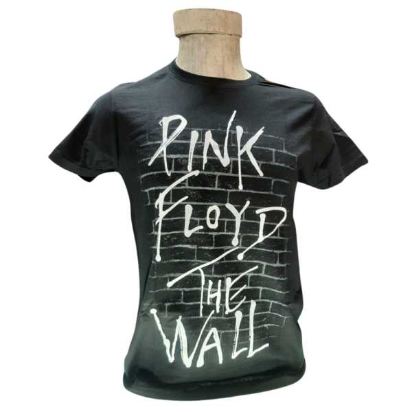 Polera Pink Floyd