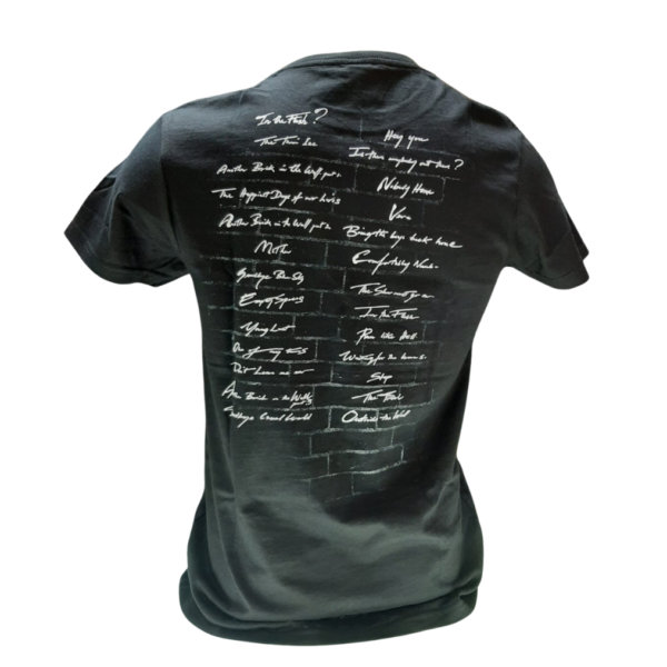 Polera Pink Floyd