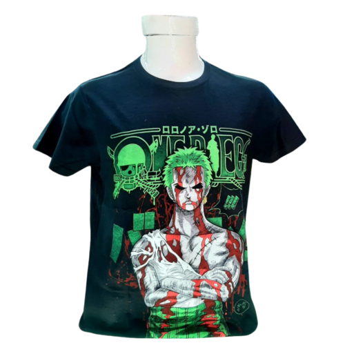 Polera Soro One Piece