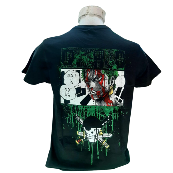 Polera Soro One Piece