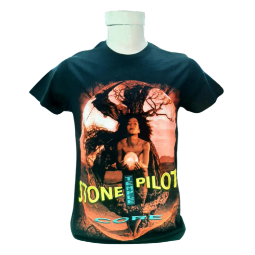 Polera Stone Temple Pilots