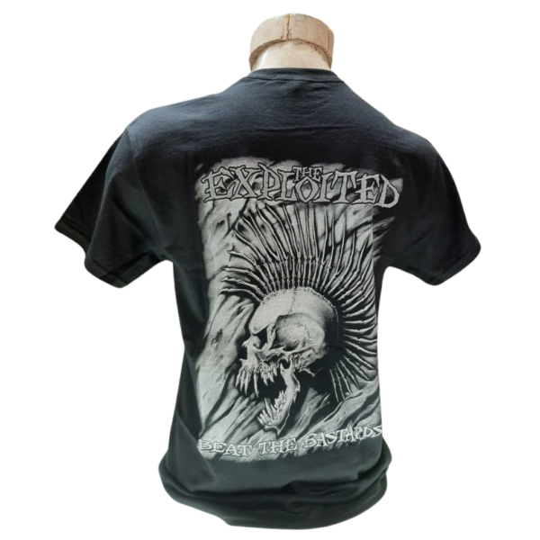 Polera The Exploited
