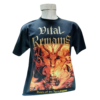 Polera Vital Remains