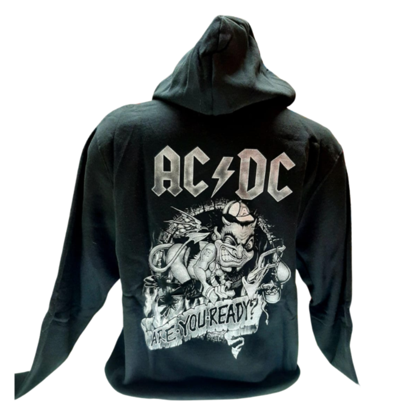 Polerón ACDC