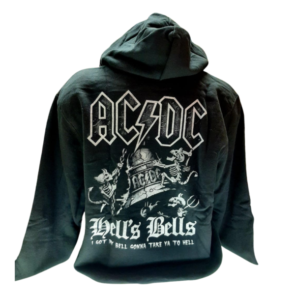 Polerón ACDC