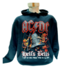Polerón ACDC