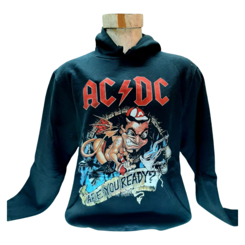 Polerón ACDC