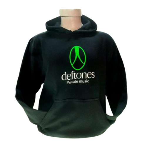 Polerón Deftones