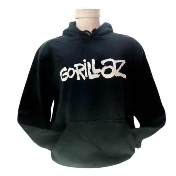 Polerón Gorillaz