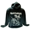 Polerón Iron Maiden