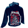 Polerón Metallica