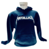 Polerón Metallica
