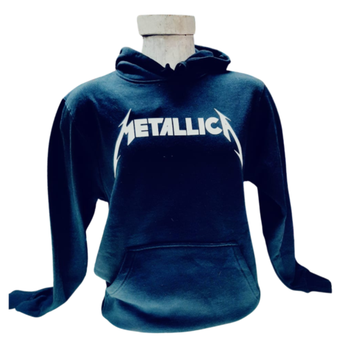 Polerón Metallica