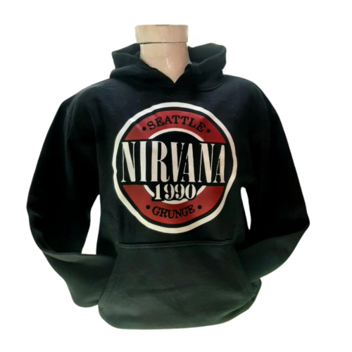 Polerón Nirvana