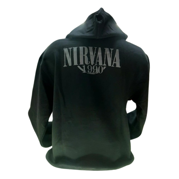 Polerón Nirvana