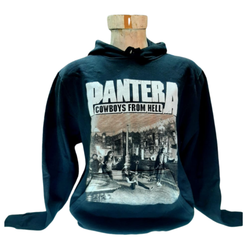 Polerón Pantera