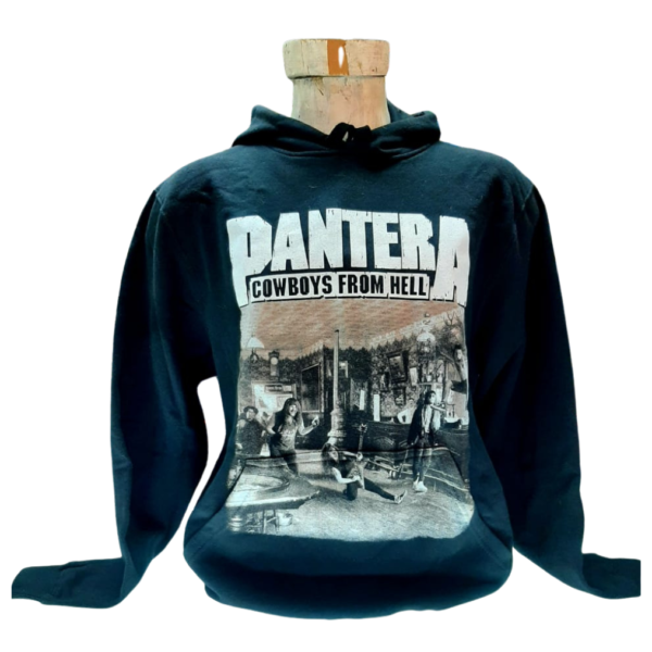 Polerón Pantera