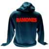 Polerón Ramones