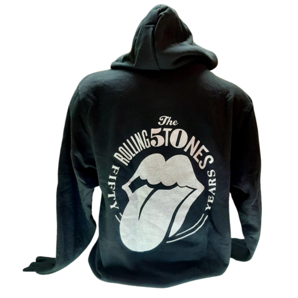 Polerón Rolling Stones (1) Polerón Rolling Stones