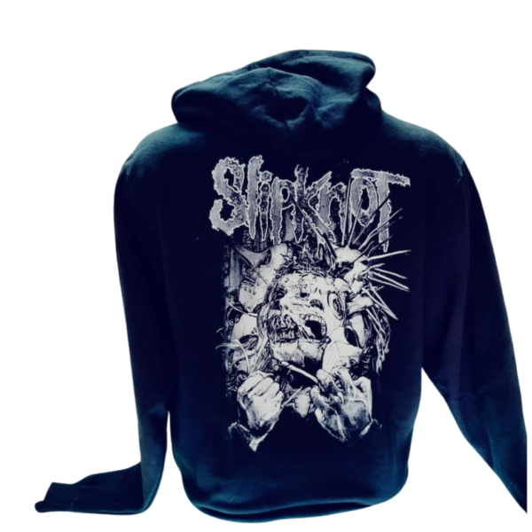 Polerón Slipknot