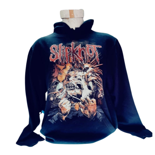 Polerón Slipknot