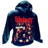 Polerón Slipknot Black