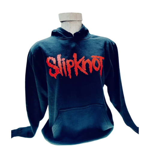 Polerón Slipknot Black